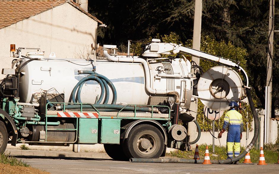 tarif débouchage canalisation Plaisir