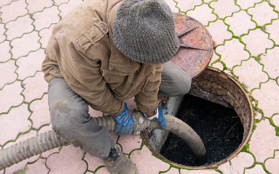 tarif débouchage canalisation Plaisir