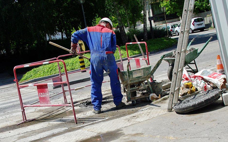 assainissement canalisation Chelles