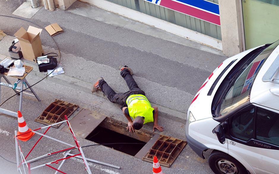  tarif débouchage canalisation Plaisir