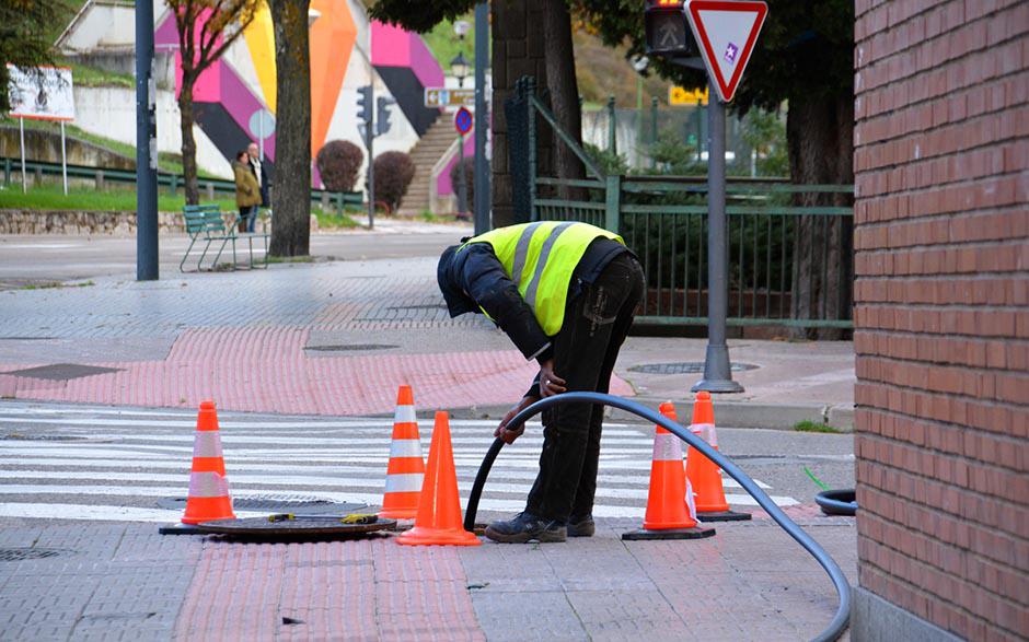 canalisations bouchées Argenteuil