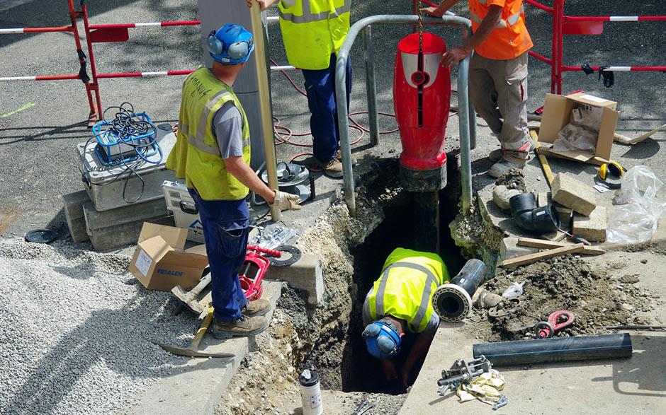 canalisations bouchées Argenteuil
